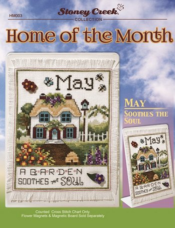 Home of the Month - May "Soothes The Soul" MAIN