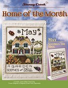 Home of the Month - May "Soothes The Soul" THUMBNAIL