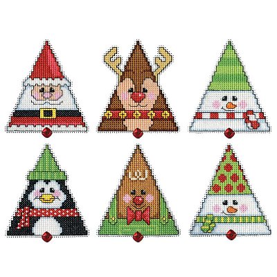 Design Works Kit - Holiday Jingles MAIN
