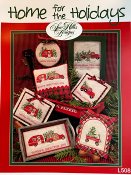 Sue Hillis Designs - Home For The Holidays THUMBNAIL