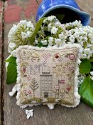 Shepherd's Bush - Hope Pin Cushion THUMBNAIL