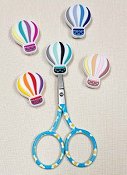 Point Protectors - Hot Air Balloon THUMBNAIL