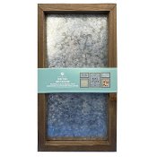 Rustic Galvanized Frame 8" x 15" THUMBNAIL