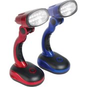 Ideaworks LED Cordless Desk Lamps (set/2) THUMBNAIL