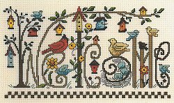 Imaginating - Every Bird Welcome 2654 MAIN