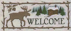 Imaginating - Moose Welcome 1589 MAIN