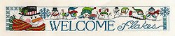 Imaginating - Welcome Flakes 2700 MAIN