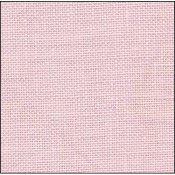 R & R Reproductions 32ct Linen - In The Pink THUMBNAIL
