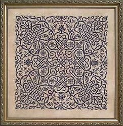 Ink Circles - The Bramble and the Rose MAIN