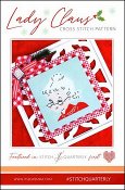 It's Sew Emma - Lady Claus THUMBNAIL