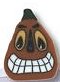 Jabco Button - 4528 Spooky Jack MAIN