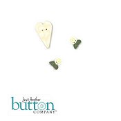 Jabco Button Pack - Little House Needleworks - Loving You THUMBNAIL