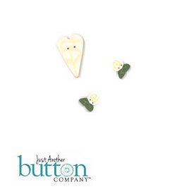 Jabco Button Pack - Little House Needleworks - Loving You MAIN