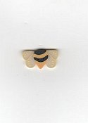 Jabco Button Pack - Faithwurks Designs - Bee Calm THUMBNAIL