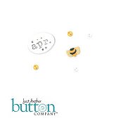 Jabco Button Pack - Square.ology - Chalk.Squared - April Emb. Pack THUMBNAIL