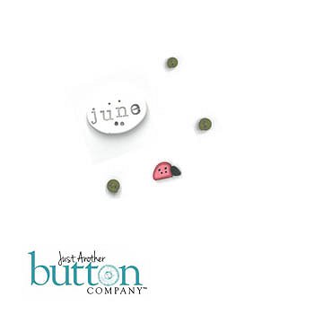 Jabco Button Pack - Square.ology - Chalk.Squared - June Emb. Pack MAIN
