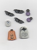 Jabco Button Pack - Praiseworthy Stitches - Mummy's Moonlight Cafe THUMBNAIL