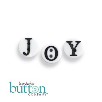 Jabco Button Pack - Hands On Design - Holly Jolly Farm MAIN