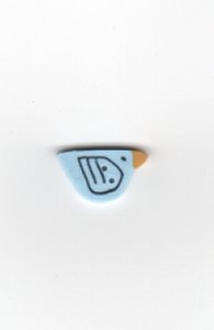 Jabco Button 1108 Blue Bird MAIN