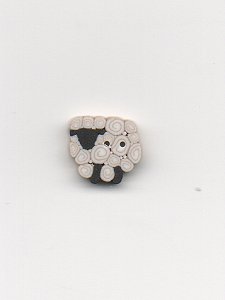 Jabco Button - 1146 Ewe MAIN
