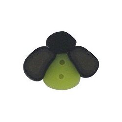 Jabco Button - 1165.S Small Firefly MAIN