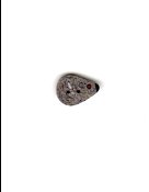 Jabco Button - 1198 Dirty Rat (One Size) THUMBNAIL