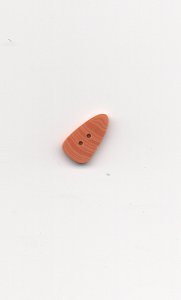 Jabco Button - 2208 Carrot Nose MAIN