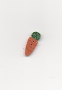 Jabco Button - 2208 Carrot MAIN