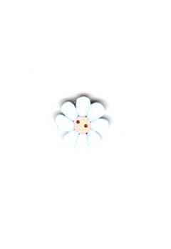 Jabco Button - 2220 Beth's Daisy MAIN