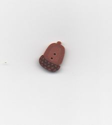 Jabco Button - 2233 Acorn MAIN