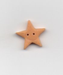 Jabco Button - 3314 Golden Star MAIN