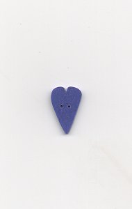 Jabco Button 3323 Purple Heart MAIN