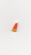 Jabco Button - 4414 Candy Corn THUMBNAIL