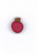 Jabco Button - 4427 Red Bulb THUMBNAIL