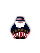 Jabco Button - 4558 Uncle Sam THUMBNAIL