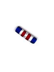 Jabco Button - 4614.S Small Firecracker MAIN