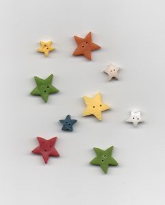 Jabco Button Pack - Cross-Point Designs - America! MAIN