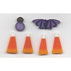 Jabco Button Pack - The Stitching Bear - Stack O' Jacks MAIN