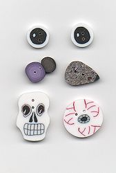 Jabco Button Pack - CherryWood Design Studios - Have A Treat MAIN