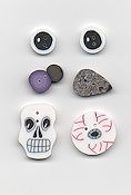 Jabco Button Pack - CherryWood Design Studios - Have A Treat THUMBNAIL