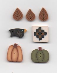 Jabco Button Pack - Faithwurks Designs - Fall Blocks MAIN