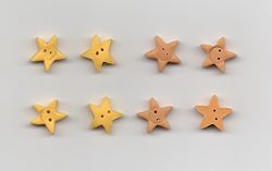 Jabco Button Pack - Waxing Moon Designs - Bittersweet Autumn MAIN
