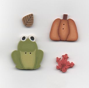 Jabco Button Pack - Val's Stuff - Little Cuties Volume 3 MAIN