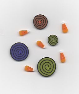 Jabco Button Pack - CherryWood Design Studios - Franks for the Treats MAIN