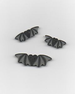 Jabco Button Pack - CherryWood Design Studios - Witch Way MAIN