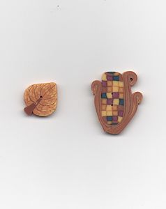 Jabco Button Pack - Raise The Roof Designs - November's Angel MAIN
