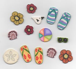 Jabco Button Pack - Glendon Place - Beach Bound One MAIN