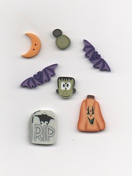 Jabco Button Pack - Praiseworthy Stitches - Sale At The Bubbling Cauldron MAIN