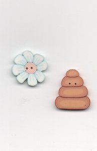 Jabco Button Pack - Val's Stuff - Please Bring Spring MAIN