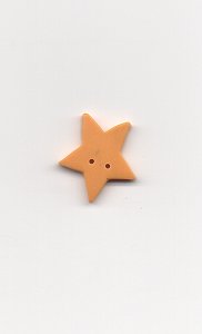 Jabco Button - NH1022 Nancy's Large Star MAIN